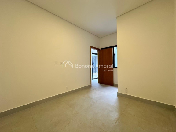 Imagem Casa de Condomínio com 3 Quartos à Venda, 200 m² em Vila Monte Alegre - Paulínia