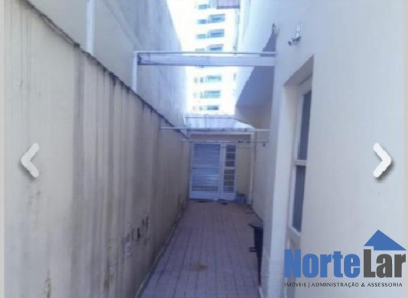 Imagem Sobrado com 3 Quartos à Venda, 130 m² em água Fria - São Paulo