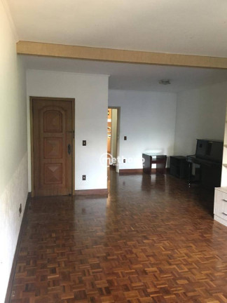 Imagem Apartamento com 3 Quartos à Venda, 129 m² em Centro - Campinas Imagem Apartamento com 3 Quartos à Venda, 129 m² em Centro - Campinas