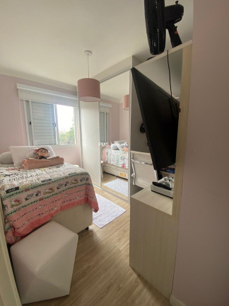 Imagem Imóvel com 3 Quartos à Venda, 59 m² em Jardim Parque Morumbi - São Paulo Imagem Imóvel com 3 Quartos à Venda, 59 m² em Jardim Parque Morumbi - São Paulo