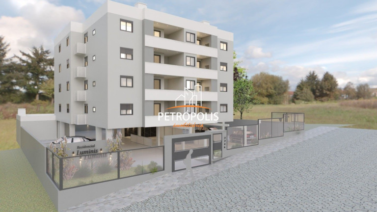 Imagem Apartamento com 2 Quartos à Venda, 60 m² em São Luiz - Caxias Do Sul Imagem Apartamento com 2 Quartos à Venda, 60 m² em São Luiz - Caxias Do Sul