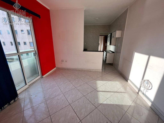 Imagem Apartamento à Venda, 59 m² em Forte - Praia Grande