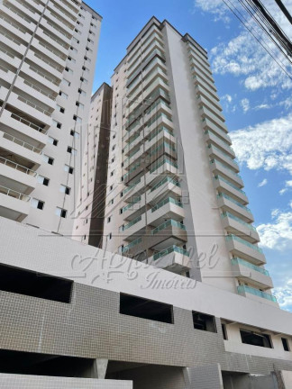 Apartamento com 2 Quartos à Venda, 70 m² em Mirim - Praia Grande