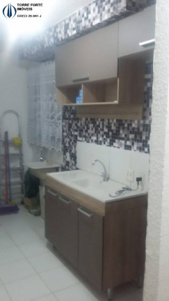 Imagem Apartamento com 2 Quartos à Venda, 40 m² em Jardim Santa Terezinha (zona Leste) - São Paulo Imagem Apartamento com 2 Quartos à Venda, 40 m² em Jardim Santa Terezinha (zona Leste) - São Paulo