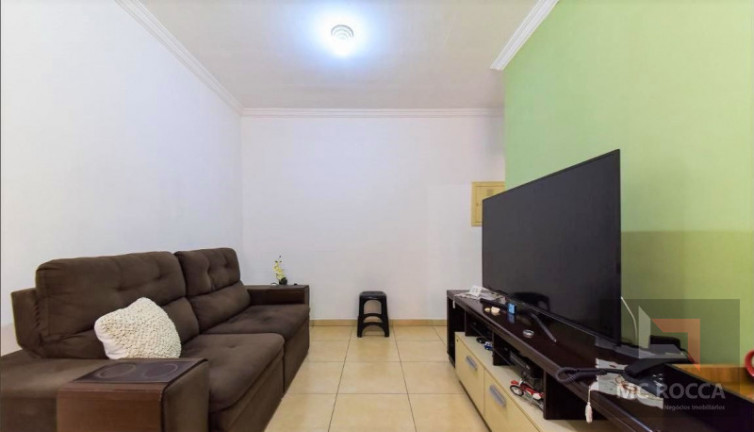 Imagem Apartamento com 2 Quartos à Venda, 58 m² em Demarchi - São Bernardo Do Campo