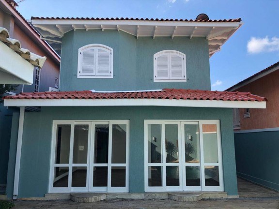 Casa de Condomínio com 3 Quartos para Alugar, 250 m² em Jardim Lambreta - Cotia