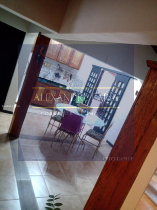 Imagem Casa com 3 Quartos à Venda, 200 m² em Horto - Ubatuba