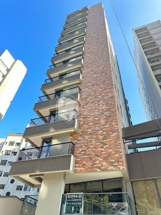 Imagem Imóvel com 1 Quarto à Venda, 31 m² em Jardins - São Paulo Imagem Imóvel com 1 Quarto à Venda, 31 m² em Jardins - São Paulo