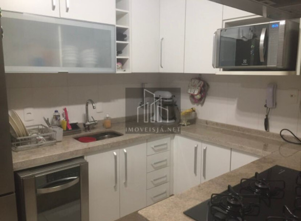 Imagem Apartamento com 2 Quartos à Venda, 79 m² em Residencial Tres (tambore) - Santana De Parnaíba Imagem Apartamento com 2 Quartos à Venda, 79 m² em Residencial Tres (tambore) - Santana De Parnaíba