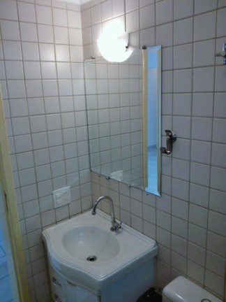 Imagem Apartamento com 2 Quartos à Venda, 52 m² em Sacomã - São Paulo