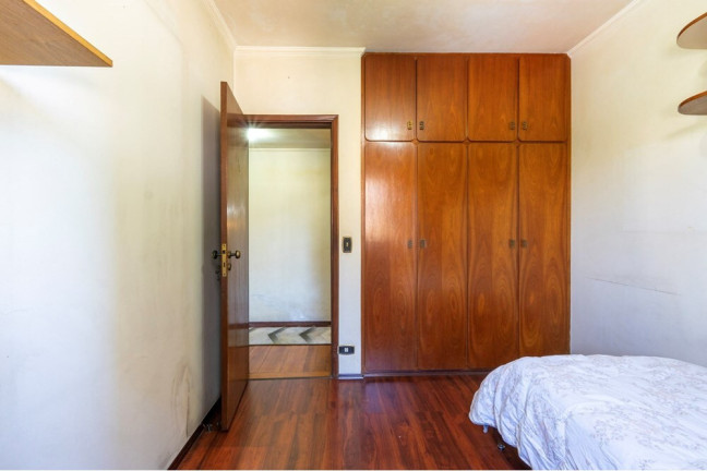 Imagem Imóvel com 3 Quartos à Venda, 141 m² em Vila Monte Alegre - São Paulo