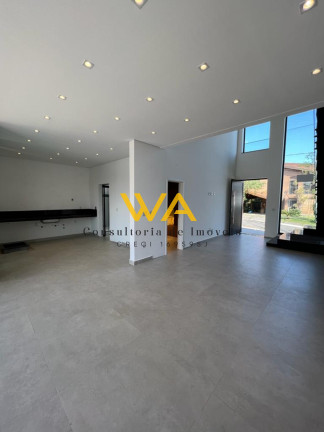 Imagem Sobrado com 3 Quartos à Venda, 250 m² em Mogi Moderno - Mogi Das Cruzes