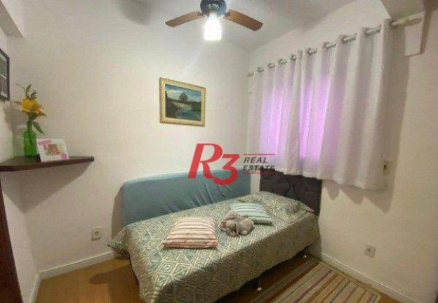Imagem Apartamento com 3 Quartos à Venda, 101 m² em Itararé - São Vicente Imagem Apartamento com 3 Quartos à Venda, 101 m² em Itararé - São Vicente