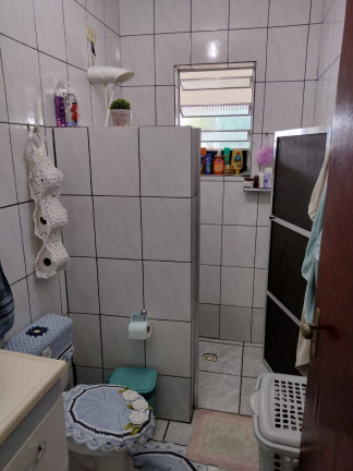 Imagem Casa com 3 Quartos à Venda, 100 m² em Jardim Dos Prados - Peruíbe