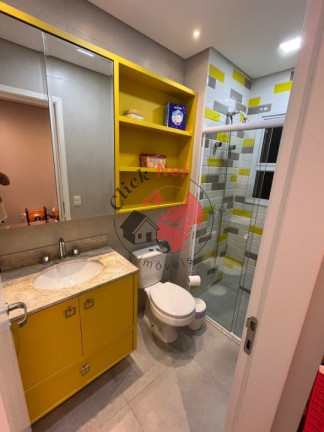 Imagem Apartamento com 2 Quartos à Venda, 93 m² em Baeta Neves - São Bernardo Do Campo Imagem Apartamento com 2 Quartos à Venda, 93 m² em Baeta Neves - São Bernardo Do Campo