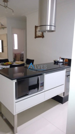 Imagem Apartamento com 2 Quartos à Venda, 58 m² em Rudge Ramos - São Bernardo Do Campo