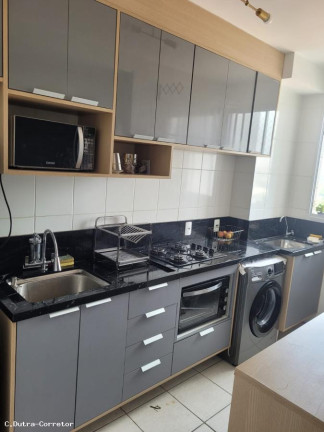 Imagem Apartamento com 2 Quartos à Venda, 48 m² em Vila Metalúrgica - Santo André Imagem Apartamento com 2 Quartos à Venda, 48 m² em Vila Metalúrgica - Santo André