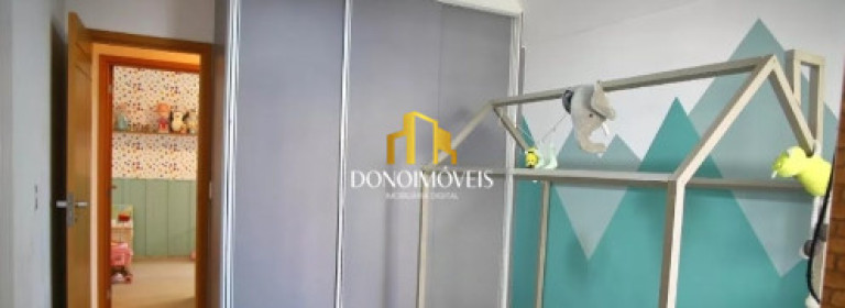 Imagem Apartamento com 3 Quartos à Venda, 178 m² em Centro - São Bernardo Do Campo
