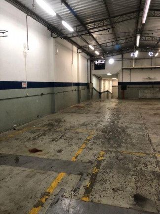 Imagem Galpão à Venda ou Locação, em Vila Prudente - São Paulo Imagem Galpão à Venda ou Locação, em Vila Prudente - São Paulo
