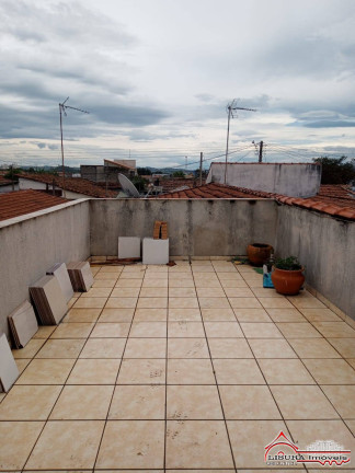 Imagem Casa com 3 Quartos à Venda, 108 m² em Jardim Santa Maria - Jacareí Imagem Casa com 3 Quartos à Venda, 108 m² em Jardim Santa Maria - Jacareí
