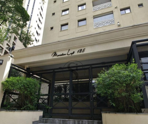 Imagem Apartamento com 1 Quarto à Venda, 58 m² em Jardim Ampliação - São Paulo Imagem Apartamento com 1 Quarto à Venda, 58 m² em Jardim Ampliação - São Paulo