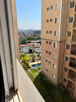 Imagem Apartamento com 2 Quartos à Venda, 50 m² em Vila Andrade - São Paulo Imagem Apartamento com 2 Quartos à Venda, 50 m² em Vila Andrade - São Paulo