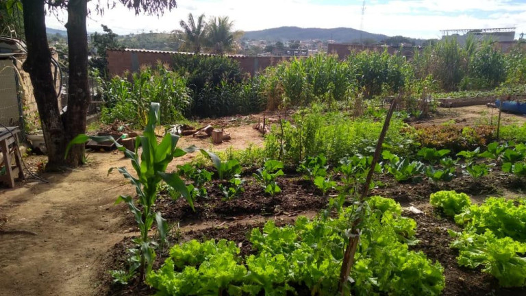 Imagem Terreno à Venda, 360 m² em Santinho - Ribeirão Das Neves