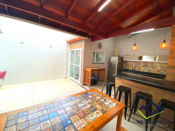 Imagem Casa de Condomínio com 3 Quartos à Venda, em Engordadouro - Jundiaí Imagem Casa de Condomínio com 3 Quartos à Venda, em Engordadouro - Jundiaí