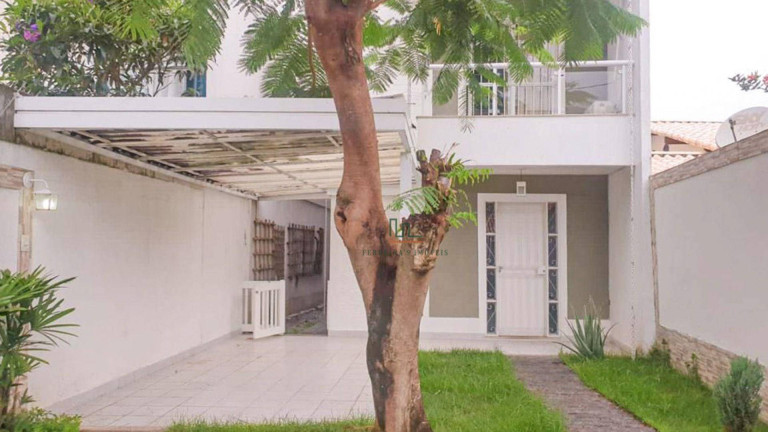 Casa com 3 Quartos à Venda, 160 m² em Piratininga - Niterói