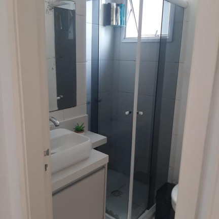 Imagem Apartamento com 2 Quartos à Venda, 50 m² em Saúde - São Paulo