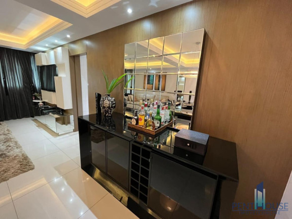 Imagem Apartamento com 3 Quartos à Venda, 122 m² em Centro - Balneário Camboriú