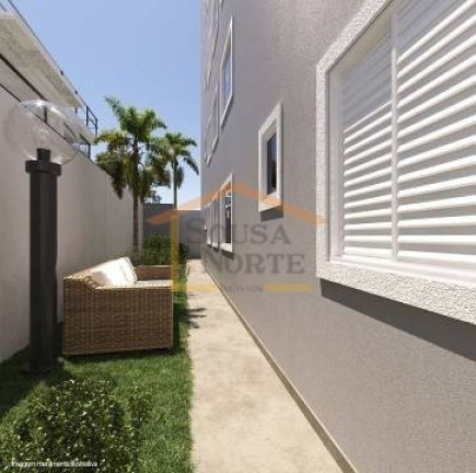 Imagem Apartamento com 1 Quarto à Venda, 45 m² em Jardim São Paulo (zona Norte) - São Paulo Imagem Apartamento com 1 Quarto à Venda, 45 m² em Jardim São Paulo (zona Norte) - São Paulo