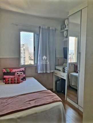 Imagem Apartamento com 3 Quartos à Venda, 70 m² em Barra Funda - São Paulo