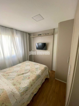 Imagem Apartamento com 2 Quartos à Venda, 47 m² em Vila Clementino - São Paulo