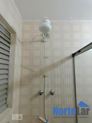 Imagem Apartamento com 3 Quartos à Venda, 116 m² em Santana - São Paulo