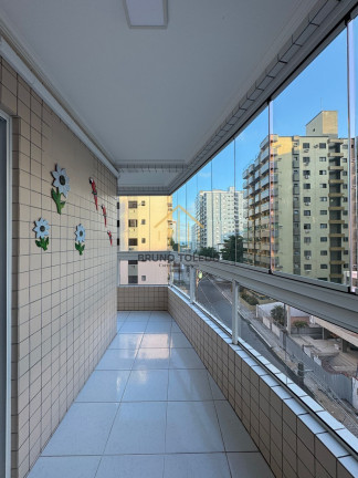 Imagem Apartamento com 2 Quartos à Venda, 90 m² em Guilhermina - Praia Grande Imagem Apartamento com 2 Quartos à Venda, 90 m² em Guilhermina - Praia Grande
