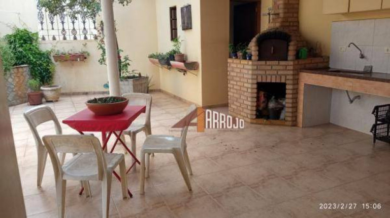 Imagem Sobrado com 4 Quartos à Venda, 220 m² em Penha De França - São Paulo