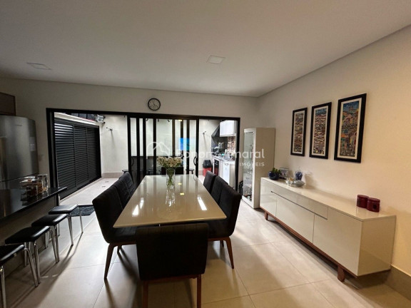 Imagem Casa de Condomínio com 3 Quartos à Venda, 117 m² em Chácara Primavera - Campinas Imagem Casa de Condomínio com 3 Quartos à Venda, 117 m² em Chácara Primavera - Campinas