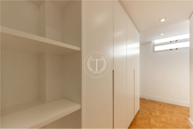Imagem Apartamento com 3 Quartos à Venda, 198 m² em Itaim Bibi - São Paulo