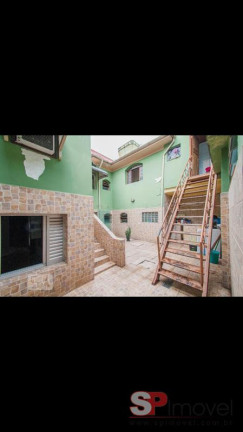 Imagem Casa com 4 Quartos à Venda, 2.400 m² em Cambuci - São Paulo Imagem Casa com 4 Quartos à Venda, 2.400 m² em Cambuci - São Paulo