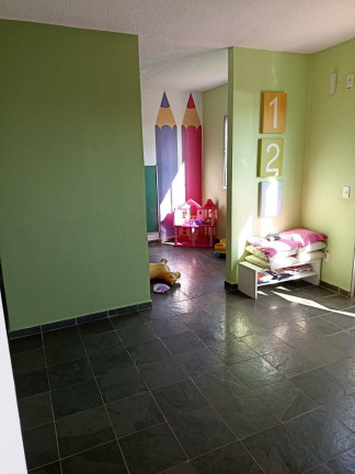 Imagem Apartamento com 2 Quartos para Alugar, 50 m² em Parque Jambeiro - Campinas Imagem Apartamento com 2 Quartos para Alugar, 50 m² em Parque Jambeiro - Campinas