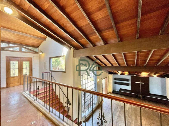 Imagem Casa com 4 Quartos à Venda, 435 m² em Forest Hills - Jandira Imagem Casa com 4 Quartos à Venda, 435 m² em Forest Hills - Jandira