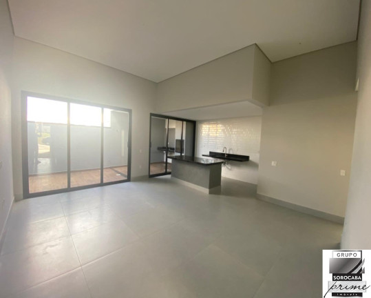 Imagem Casa com 3 Quartos à Venda, 100 m² em Horto Florestal - Sorocaba