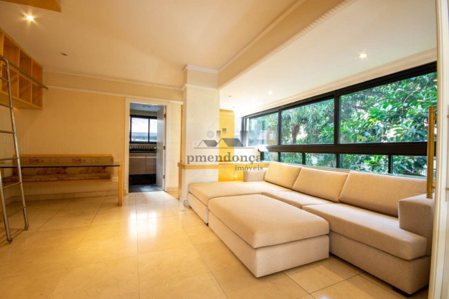 Imagem Apartamento com 4 Quartos à Venda, 265 m² em Higienópolis - São Paulo