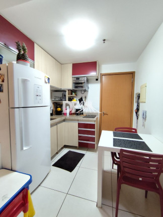 Imagem Imóvel com 1 Quarto à Venda, 34 m² em Sul (águas Claras) - Brasília Imagem Imóvel com 1 Quarto à Venda, 34 m² em Sul (águas Claras) - Brasília