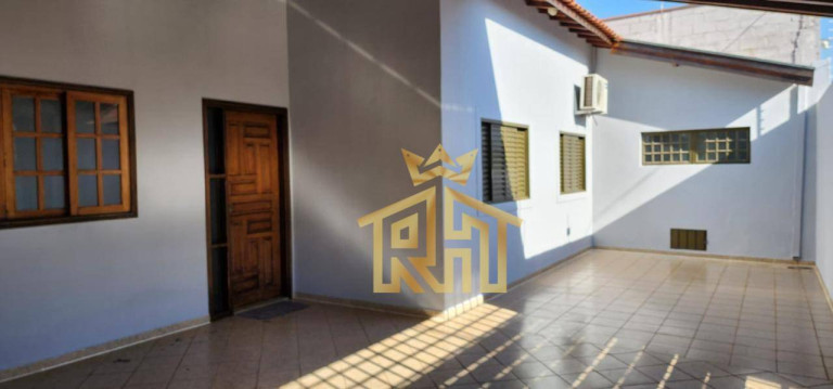 Imagem Casa com 3 Quartos à Venda, 260 m² em Vila São João Da Boa Vista - Bauru Imagem Casa com 3 Quartos à Venda, 260 m² em Vila São João Da Boa Vista - Bauru