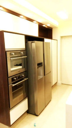 Imagem Apartamento com 3 Quartos à Venda, 133 m² Imagem Apartamento com 3 Quartos à Venda, 133 m²