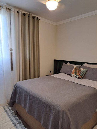 Imagem Apartamento com 2 Quartos à Venda, em Parque Da Figueira - Campinas Imagem Apartamento com 2 Quartos à Venda, em Parque Da Figueira - Campinas