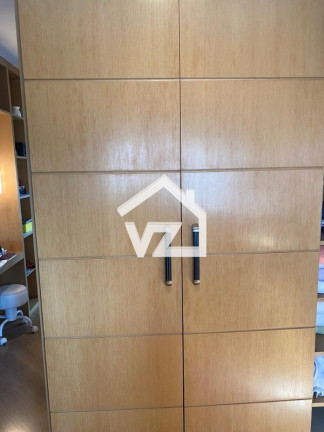 Imagem Apartamento com 2 Quartos à Venda, 114 m² em Panamby - São Paulo
