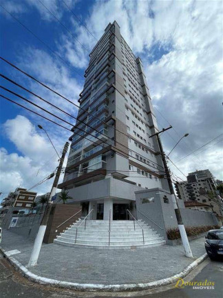 Imagem Apartamento com 2 Quartos à Venda, 70 m² em Caiçara - Praia Grande